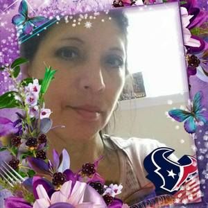 Meet your Posher, Gloria